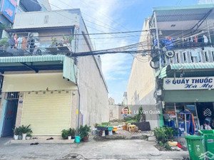 bán rẻ đất kinh doanh đường 11 xóm vắng dĩ an