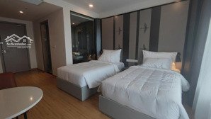 chính chủ] bán condotel khoáng nóng wyndham thanh thủy 32m² full nội thất - 1,9 tỷ