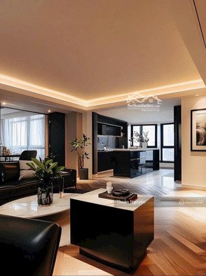 bán gấp căn góc 3pn - 85m2 chung cư cầu giấy center point, 110 cầu giấy. h 