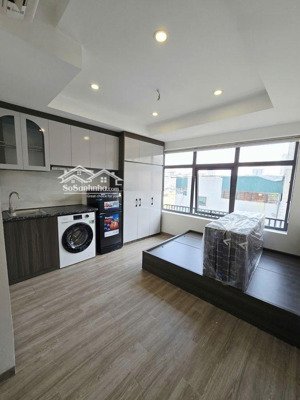 chdv quận thanh xuân triều khúc 100m2 9tang 33phòng 150tr/1tháng 22.1 tỷ hà nội