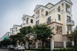 bán biệt thự đơn lập góc 212m phân khu khép kín đảo dừa ocean park 2