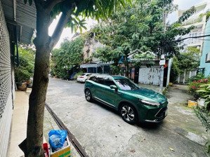 bán nhà quận tân phú 50m2 gần trường đại học ngoại thương