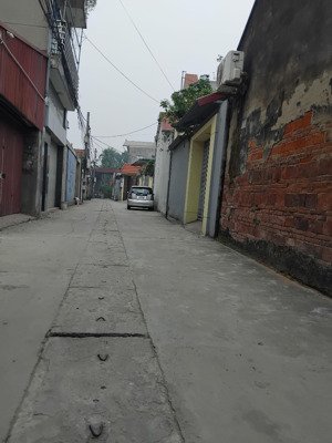 bán đất động lãm, 6 tỷ, 46m2, mặt tiền 4.5m, giá tốt ở hà đông, hn