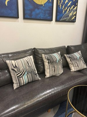 cho thuê 2pn sadora, sala vào ở liền