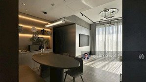 độc quyền cho thuê căn hộ 2pn empire city nội thất đẹp, view thành phố cực chill