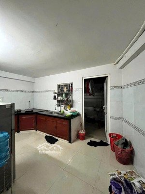 nhà 2 lầu đường 16 linh trung gần bv việt thắng, khu chế xuất linh trung hẻm xe tải sổ hồng riêng