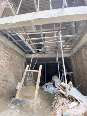 Cần bán gấp nhà phố Đỗ Nhuận 42m2, 7T, thang máy ô tô gần công viên