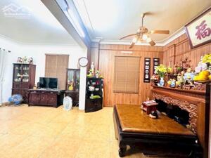 CHỦ CÁN BỘ CẤP CAO, BÁN BIỆT THỰ MINI SÂN VƯỜN LÂM HẠ 80M, 5T, MT 6.8M, LÔ GÓC,VƯỢNG KHÍ