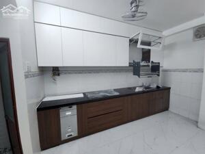 Nhà bán HXH Âu Cơ gần Chợ Phạm Văn Hai – 3 tầng BTCT – Tân Bình giá 6 tỷ