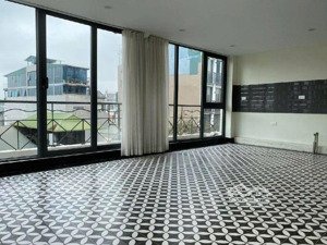 mặt phố tây hồ - 6 tầng - mặt tiền quyền lực 6m - sổ vuông đét.