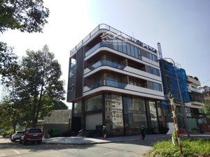 bán chdv ngang 9m góc 2 mặt tiền trung tâm quận 3 - 7 tầng - hđt: 150tr/tháng - giá: 34 tỷ