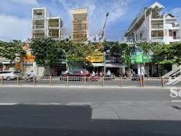 ngộp bank! bán gấp mt thống nhất, p. 16, gò vấp - dt: 5,2x25m hầm 5 tầng - hđt 80tr/th. giá 23 tỷ