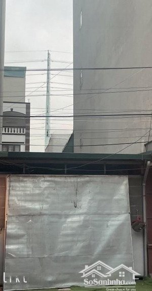 phân lô - vỉa hè rộng - kinh doanh đỉnh - dịch vụ cống đồng 50m2 -12,6 tỷ