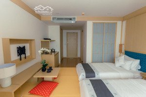 bán nhanh 1,9 tỷ căn hộ khoáng nóng wyndham thanh thủy