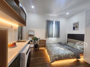 căn hộ studio 30m2 gần trung tâm q10 ngay đh bách khoa