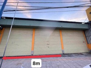 cho thuê mặt bằng - ngang 8m - mặt tiền hoàng quốc việt (cạnh 7 tới), p. an bình, tp. cần thơ
