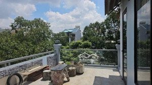 chính chủ bán gấp biệt thự kdc conic phong phú giá siêu tốt diện tích sàn lên đến 381m2, 13,3 tỷ