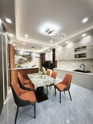 nhà mới đẹp an hội đường số 9, gò vấp tp.hcm giá: 7,9tam6. sổ hồng riêng hỗ trợ vay