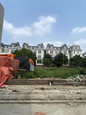 hoài đức | liền kề phân lô | vỉa hè | ô tô tránh | 80m 10.5 tỷ | trục chính kđt | tiềm năng bứt phá