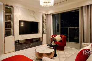 the opera - metropole: bán căn hộ 2pn ban công lớn - view sông - hồ bơi & cầu bason