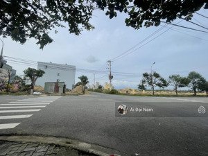 chào bán cặp đất biển trục đường minh mạng - khu bãi tắm sơn thuỷ .