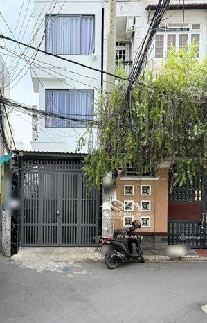 phú nhuận hẻm xe hơi thông thích quảng đức phan xích long 9 phòng full nội thất