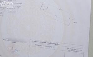 MẶT TIỀN THANH THUỶ – LÔ ĐẸP HIẾM CÒN SÓT LẠI