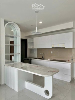 cho thuê ch precia có sân vườn riêng 60m2 2pn ban công lô gia lầu trung view thoángntcb giá 12,5 tr