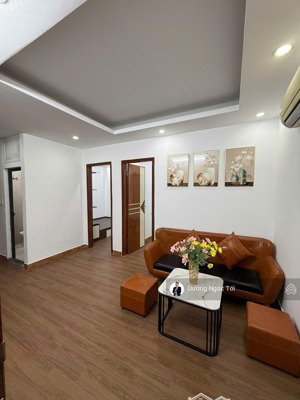 bán ch 2pn, 2wc tại doãn kế thiện, 2,45 tỷ, 55m2, giá cực chất