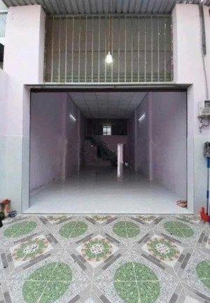 bán nhà hai mặt tiền tân thới nhất 5 dt 144,7m² giá 10 tỷ sổ hồng riêng p-tân thới nhất, q 12