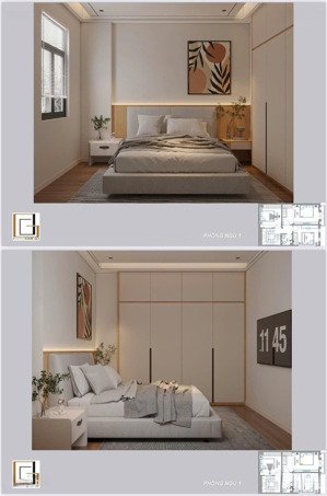 bán nhà hoàng đạo thành thanh xuân dt 55/63m x 7t x mt 6,5m giá 24,8 tỷ có thương lượng