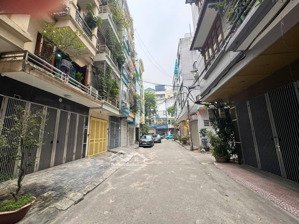 bán nhà nghĩa đô cầu giấy dt 68m x 5t x mt 4,3m giá 36,6 tỷ có thương lượng