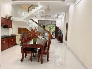 cho thuê nhà 3pn đường phạm hữu nhật, full nội thất