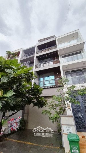 bán nhà mặt tiền bùi tá hán p. an phú quận 2 80 5 4 20 dòng tiền sẵn gần 40tr giá 24 ty