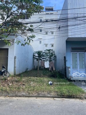 cực sốc cắt lỗ 500tr lô đất đào trí quận hải châu đà nẵng giá 6,5 tỷ, giá chỉ ngang lô đất hoà xuân