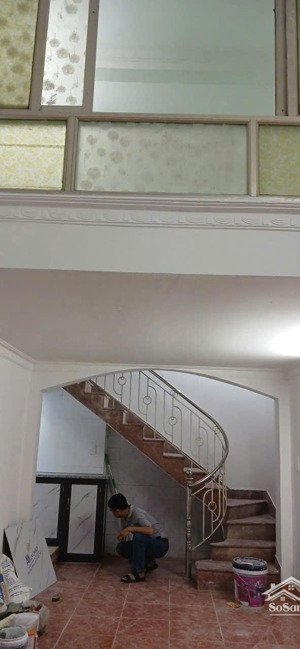 bán nhà 2 tầng phạm phú thứ, hồng bàng siêu phẩm nhà phố dân xây kiên cố