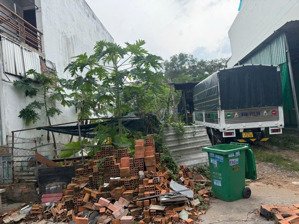 đất đẹp 150m ngang 6m kdc gần bờ hồ biconsi, phường tân bình, tp dĩ an