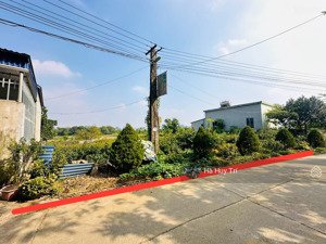 506m - 200m thổ cư - mặt tiền hoa hậu 20m chia được 4 lô - cách ql21a có 500m