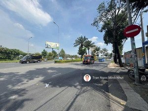 bán nhà nát ngay bx miền đông cũ- 110m2, sát mặt tiền- 9,5ty tl