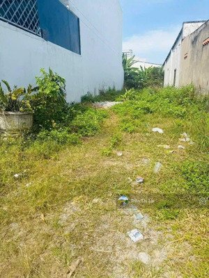 lô đất gần mặt tiềndx043 phạm ngọc thạch 2phut đường nhựa mỹ phước tân vạn 2km sổ sẵn có thổ cư sẵn