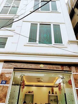 Bán nhà phân lô Lê Trọng Tấn, Khương Mai, ô tô, kinh doanh, 85mx4t, 26.8 tỷ, 0985696268