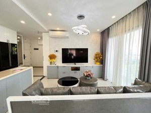 cho thuê ch new city lầu cao view công viên xanh mát 112m2 4pn 2wc full nt vô ở liền giá 31,9 triệu