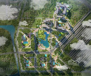 quỹ căn studio - 3pn, duplex, penthouse the parkland mik vinhomes ocean park 2. lh: 