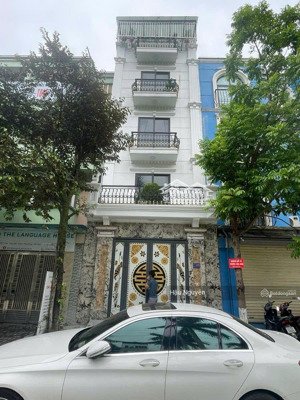 hiếm !nhà phân lô,vỉa hè,oto tránh phương canh-trịnh văn bô-k.doanh,t.máy,dt:55mx5t,mt=4.5m,13.5ty