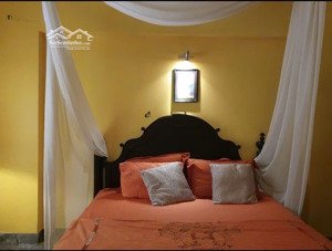 siêu phẩm nhà vườn gần chợ gò xoài , hxh , 147m2 nở hậu , phù hợp gia đình nghỉ dưỡng , chỉ 7 tỷ xx