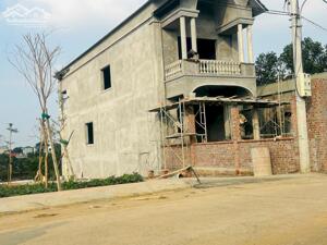 CHỈ HƠN 2 TỶ, CHỐT LÔ 100M2 FULL ĐẤT Ở