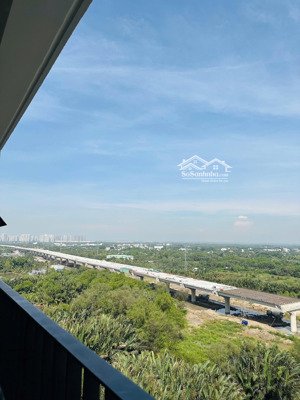 bán cc 3pn, 5 tỷ vnd, 99m2 view đẹp tại trường lưu, q9, hcm