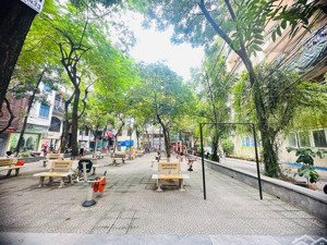 (1)chính chủ bán nhà phân lô ôtô tránh, vỉa hè, view công viên, trung tâm ba đình, cực hiếm nhà bán