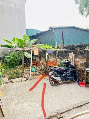 chính chủ cần tiền bán đất gấp