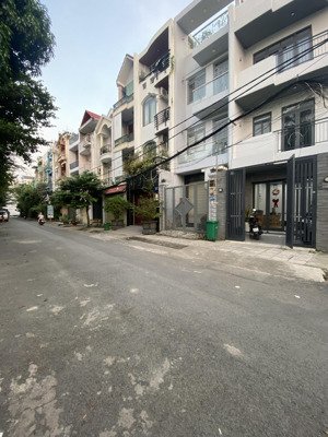 bán gấp nhà riêng 7pn, 7wc, 100m2 tại nguyễn sỹ sách, tân bình